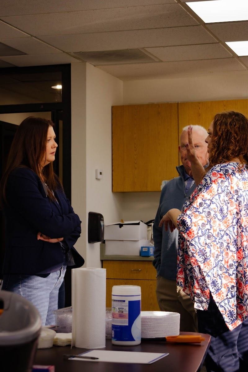 Caring for Our Parents Phoenix community
