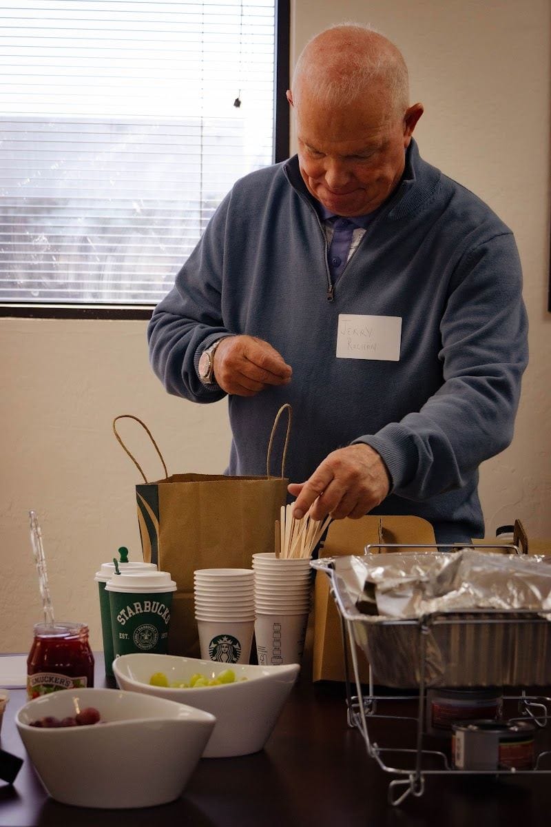 Caring for Our Parents Phoenix community