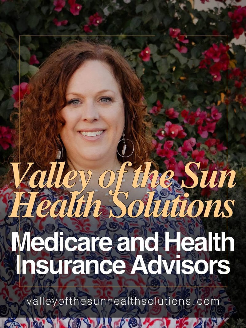 Renae Bohall-Rochon - Valley of the Sun Health Solutions